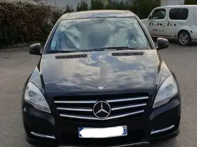 occasion Mercedes R350 Classe CDI 7 pl 4Matic A