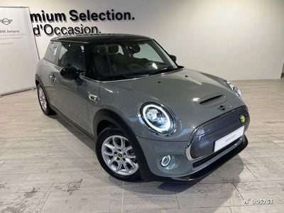 Mini Cooper SE