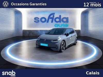 Occasion 2025 VW ID.3 GTX Citadine | 44 790 € (Prix assez cher)