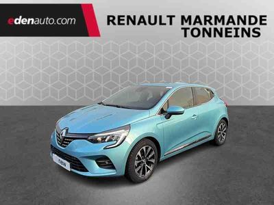 Occasion Renault Clio V Intens 140 ch (102 kW) 2021 Citadine