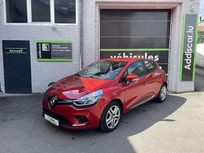 occasion Renault Clio IV 0.9 TCE 90 EXPRESSION GPS BLUETOOTH