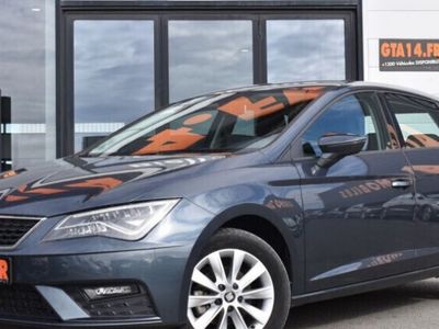 occasion Seat Leon 1.0 TSI 115CH STYLE BUSINESS 105G