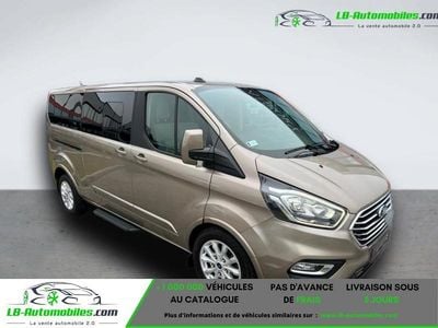 Occasion Ford Tourneo 131 ch (96 kW) 2021