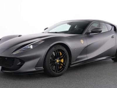 Occasion Ferrari 812 799 ch (587 kW) 2020 Coupé