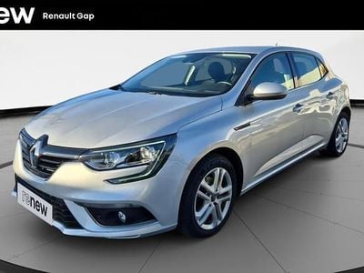 Renault Mégane IV