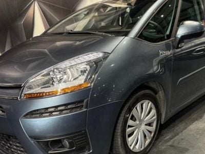 Occasion 2007 Citroën C4 Picasso Monospace | 5 690 €