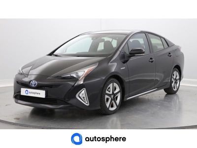 occasion Toyota Prius 122h Dynamic