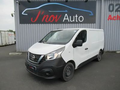 Nissan NV300