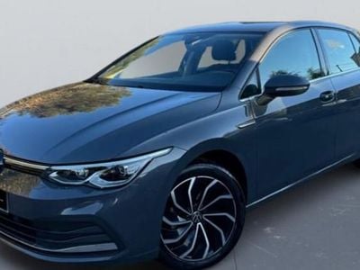 Occasion 2021 VW Golf VIII Style Berline | 19 990 € (Bon prix)