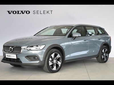 Volvo V60 CC