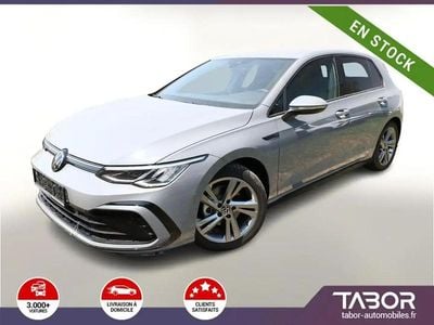 VW Golf VIII
