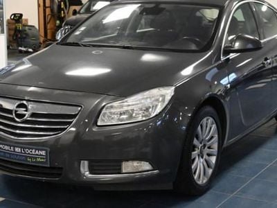 Occasion Opel Insignia Edition 110 ch (80 kW) 2009 Berline