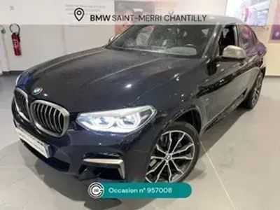 occasion BMW 340 X4 (g02) M40dM Performance