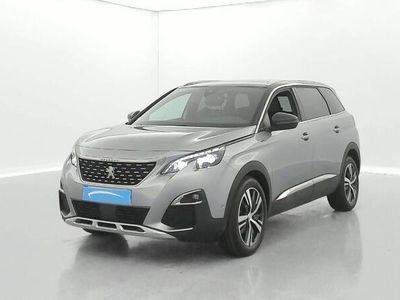 occasion Peugeot 5008 1.6 THP 165ch S&S EAT6 GT Line