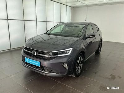 Occasion VW Taigo 2023 Gris SUV