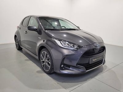 occasion Toyota Yaris 116h Iconic 5p