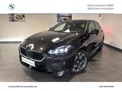 Noir Occasion 2025 BMW 123 M Sport Citadine | 57 400 €