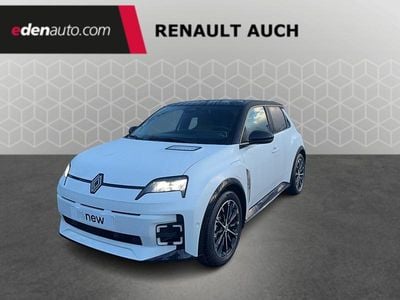 Nouvelle 2025 Renault R5 Iconic Citadine | 29 990 € (Bon prix)