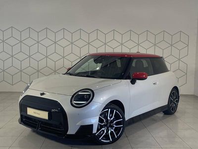Occasion 2025 Mini John Cooper Works Citadine | 34 500 €