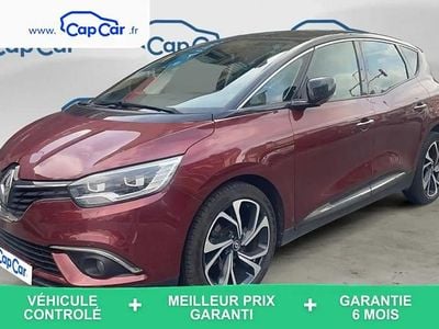 Renault Scénic IV