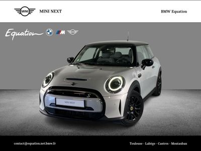 occasion Mini Cooper SE 184ch Classic BVA 5CV