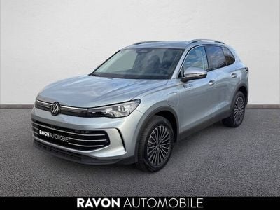 Occasion 2024 VW Tiguan Elegance SUV | 49 990 €