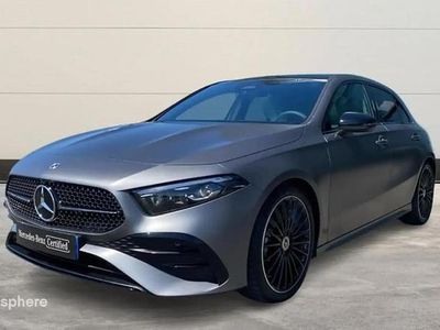 Occasion Mercedes A200 AMG line 152 ch (111 kW) 2025 Berline