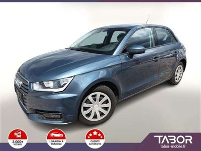 occasion Audi A1 1.4 Tfsi 125 S Tronic Gps Pdc