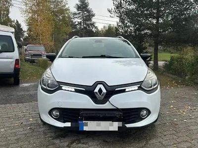 Occasion 2013 Renault Clio IV Berline | 4 000 €