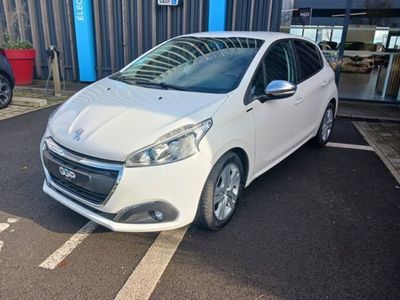 occasion Peugeot 208 1.2 PureTech 82ch E6.2 Evap Signature 5p - VIVA187768143