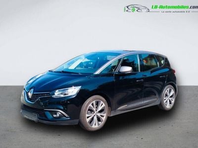 Renault Scénic IV