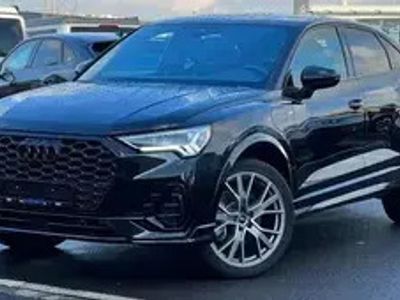 occasion Audi Q3 45 Tfsi E 245ch S Line S Tronic 6