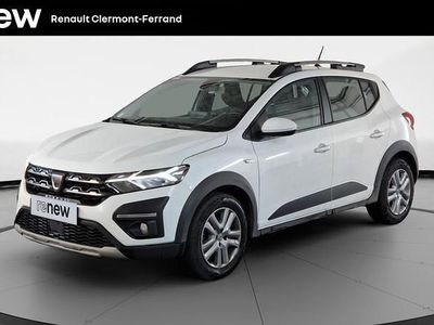 Occasion Dacia Sandero Comfort 2022 Blanc Citadine