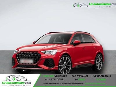 Audi RS Q3