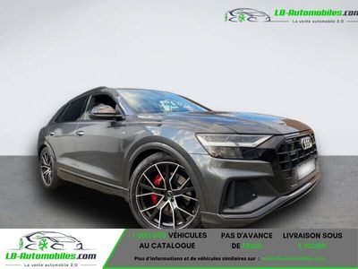 occasion Audi Q8 50 TDI 286 BVA Quattro