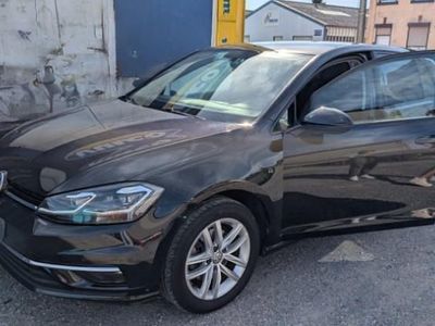 VW Golf VII