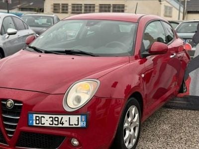 Occasion Alfa Romeo MiTo 2010 Citadine