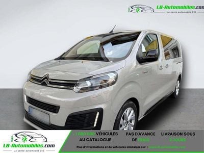 Occasion 2018 Citroën Spacetourer Monospace | 35 700 €