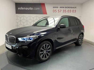 occasion BMW X5 xDrive45e 394 ch BVA8 M Sport