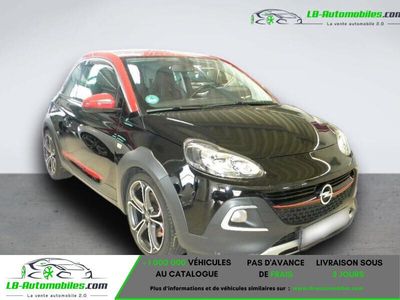 occasion Opel Adam Rocks 1.4 Turbo 150 ch