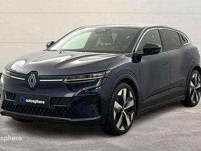 Occasion Renault Megane E-Tech Techno 163 kW (222 ch) 2025 SUV