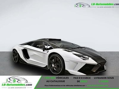 Occasion 2014 Lamborghini Aventador Coupé | 521 600 €