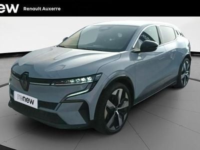 Occasion Renault Megane E-Tech Equilibre 161 kW (220 ch) 2024 Gris Berline