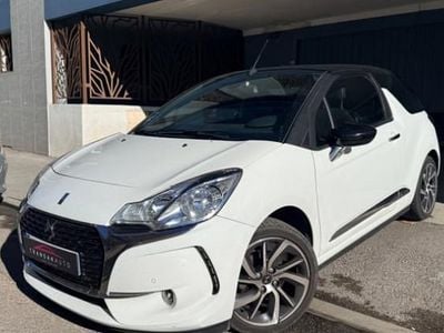 DS Automobiles DS3