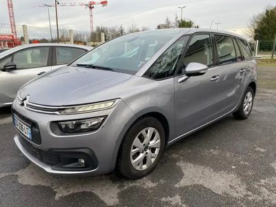 Citroën Grand C4 Picasso