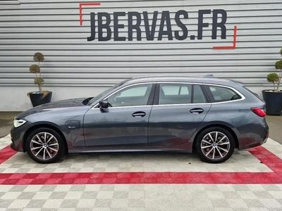 Occasion 2021 BMW 320 Break | 25 590 € (Super prix)