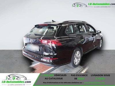 VW Golf VIII