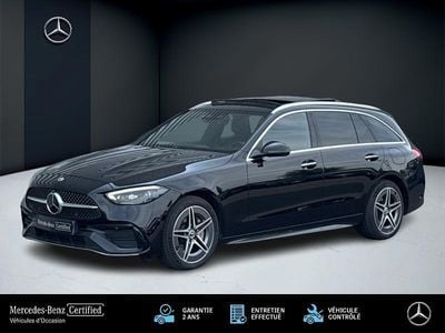 Mercedes C300