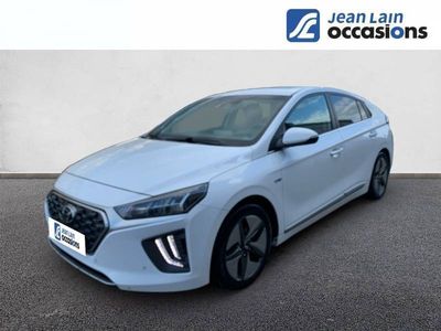 occasion Hyundai Ioniq Hybrid 141 ch Executive