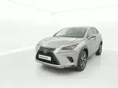 occasion Lexus NX300h 4wd Executive